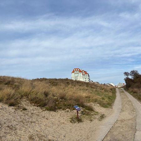Residentie Beethoven Knokke-Heist Exterior foto