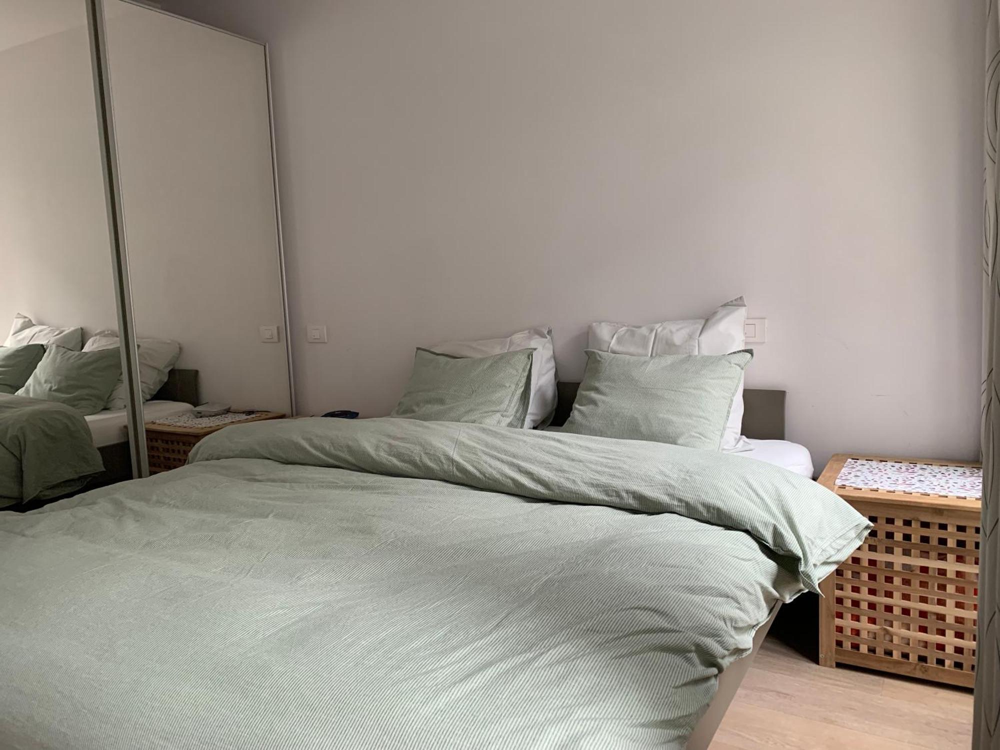 Residentie Beethoven Knokke-Heist Exterior foto